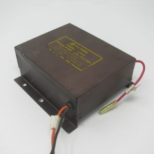 Astron Voltage Converter 24v to 12v