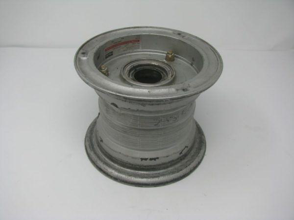 Cleveland 40-97D 6.00-6 Main Wheel