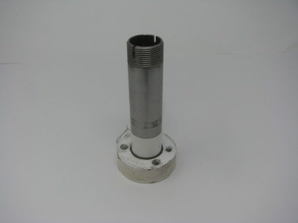 Maule Main Gear Axle