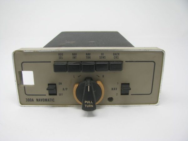 ARC CA-395A Computer Amplifier