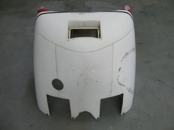 Cessna 182 Lower Cowling Assembly