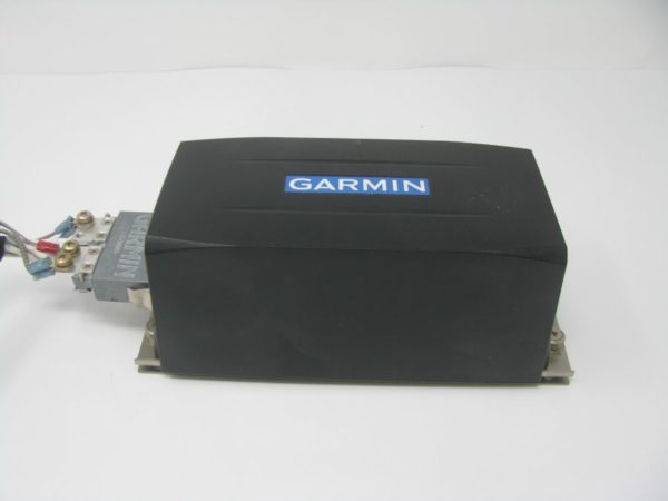 Garmin GRS 77 Attitude & Heading Reference System