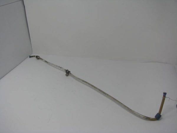 Cessna 182 L/H Brake Line