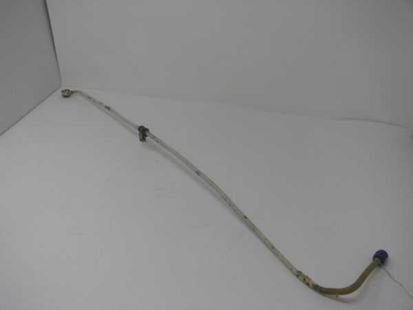 Cessna 182 R/H Brake Line