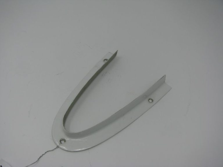 Cessna 182T L/H Stabilizer Leading Edge Fairing 0732614-1