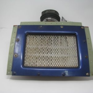 Cessna 182T Induction Airbox