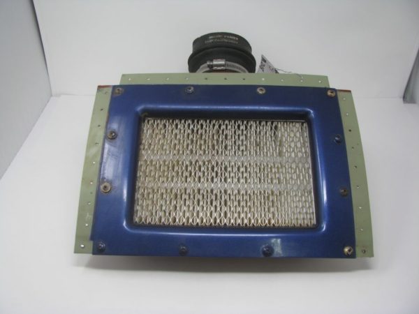 Cessna 182T Induction Airbox