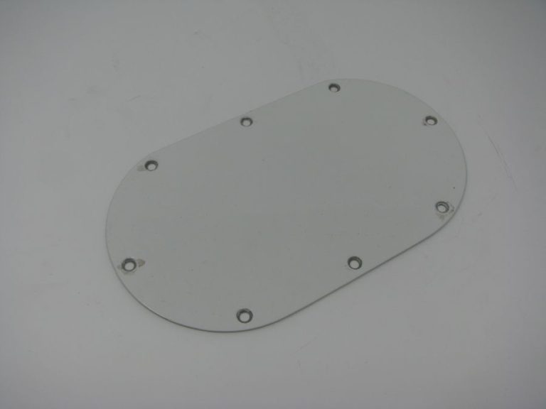 Cessna 182T Inspection Plate