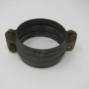 Cessna 182T Exhaust Clamp
