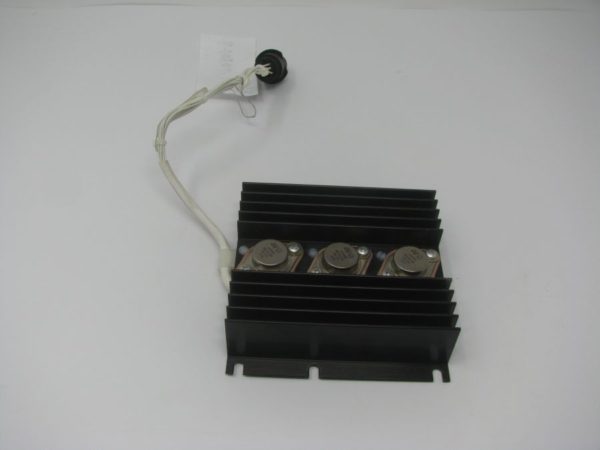 Cessna 182T Transistorized Light Dimming Dimmer Assembly