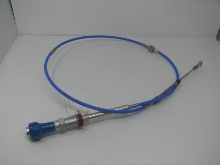 Cessna 182T Prop Control Cable