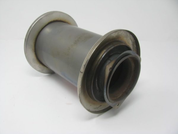 Cessna 182T Exhaust Muffler