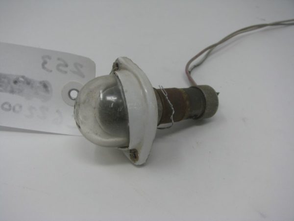 Grimes (Cessna) Tail Nav Position Light Assembly