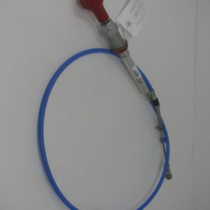 Cessna 182T Mixture Control Cable