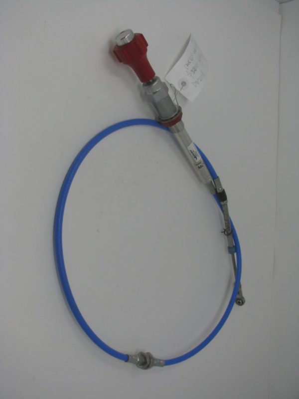 Cessna 182T Mixture Control Cable