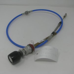 Cessna 182T Throttle Control Cable