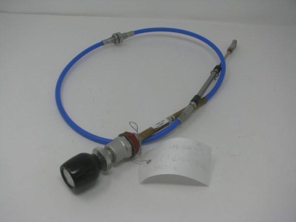 Cessna 182T Throttle Control Cable