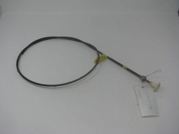 Cessna Cabin Air Cable