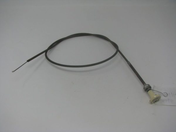 Cessna Cabin Strainer Cable