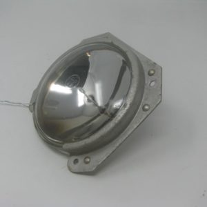 Cessna 182 Landing Light Bracket