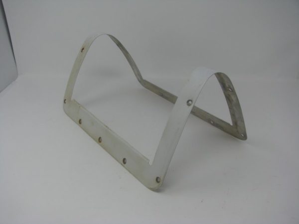 Cessna 182 Landing Light Window Retainer