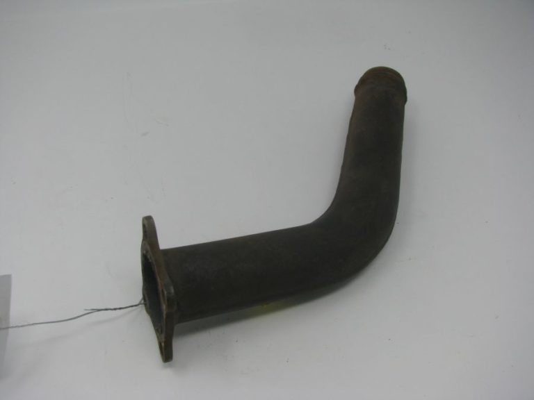 Cessna 182 Rear Exhaust Tube Riser (Aft)