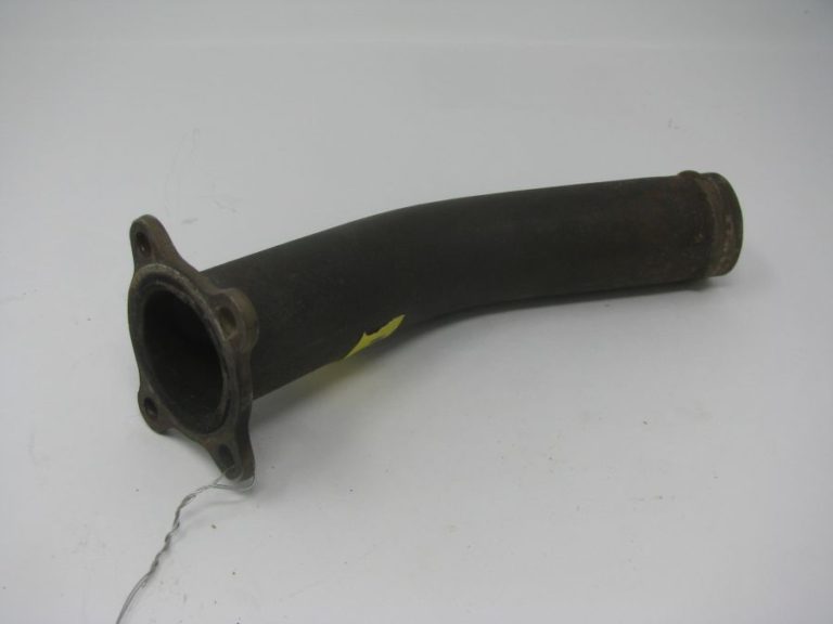 Cessna 182 L/H Forward Exhaust Tube Riser