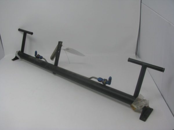 Cirrus SR20 Rudder Pedal Bar