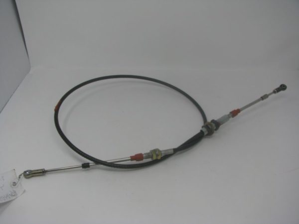 Cirrus Throttle Control Cable