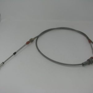 Cirrus Propeller Control Cable
