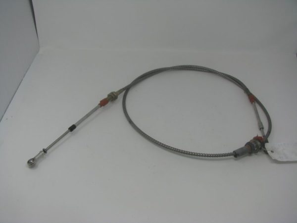 Cirrus Propeller Control Cable