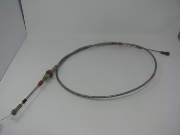 Cirrus Mixture Control Cable