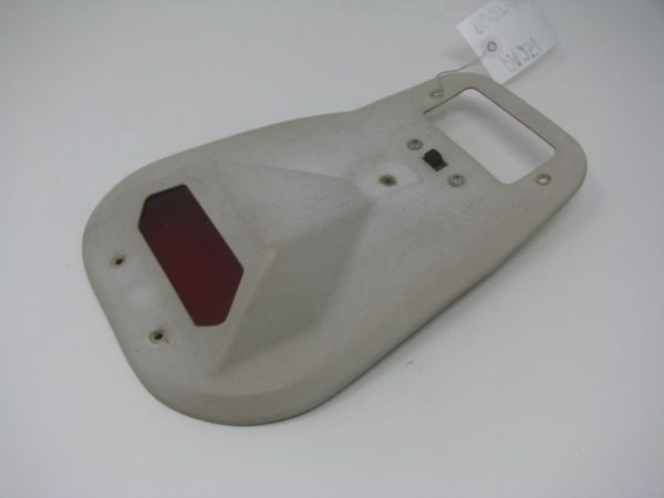 Cessna 182 Overhead Console Cover