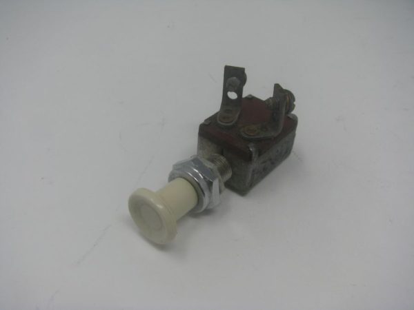 Cessna Push/Pull Switch with Knob