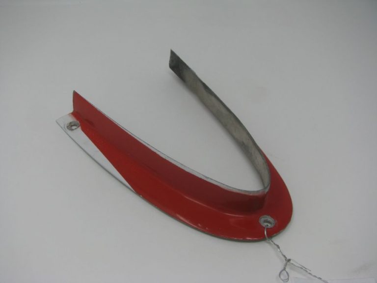 Cessna 182 L/H Stabilizer Leading Edge Fairing