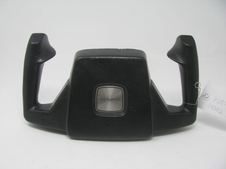 Cessna 182 Skylane Control Yoke