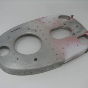 Cessna 182 / 210 Aft Tail Cone Bulkhead Assembly