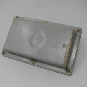 Aircraft Radio Corp. L-346A ADF Loop Antenna