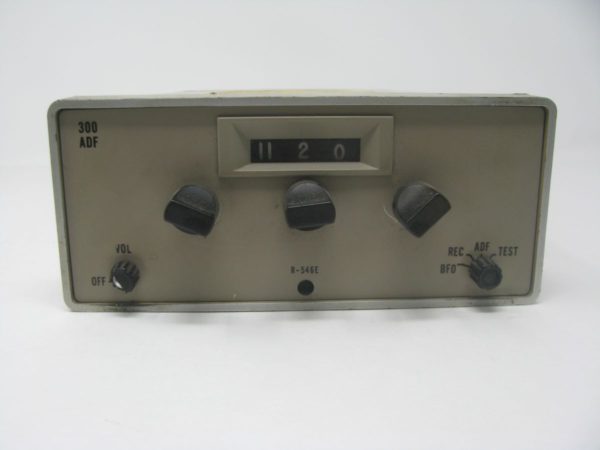 ARC R-546E 300 ADF Receiver