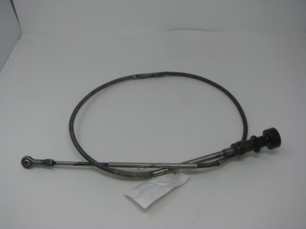 Cessna 182 Throttle Control Cable