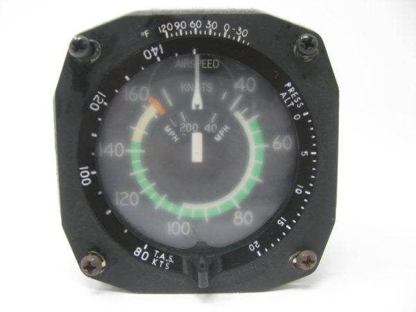 Edo-Aire EA-5174 Airspeed Indicator