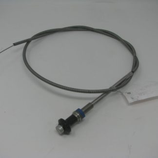 Cessna 182 Cabin Air Control Cable