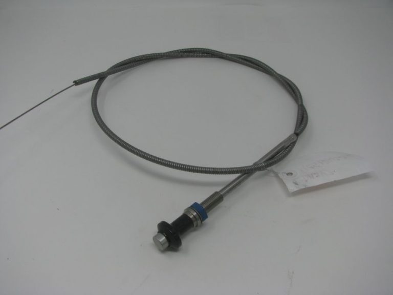 Cessna 182 Cabin Air Control Cable