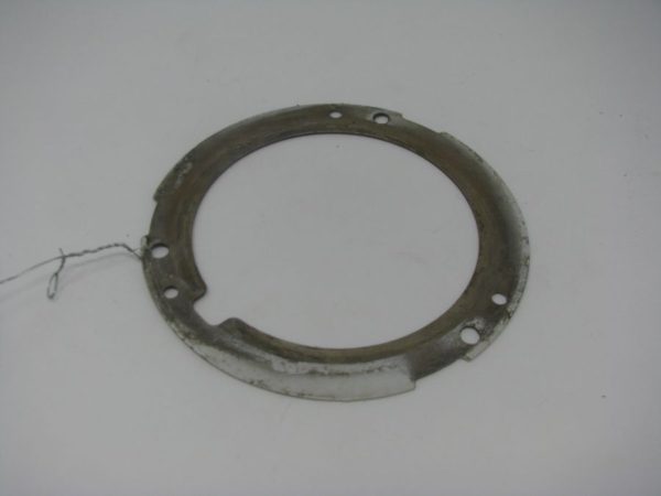 Cessna 172 Landing Light Bracket Ring Base