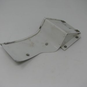 Cessna 172RG L/H AFT Bottom Wing Fairing Panel