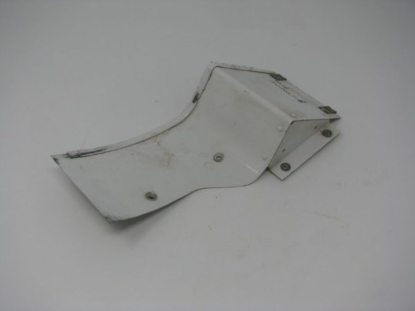 Cessna 172RG L/H AFT Bottom Wing Fairing Panel