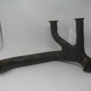 Cessna 172RG R/H Exhaust Stack Assembly