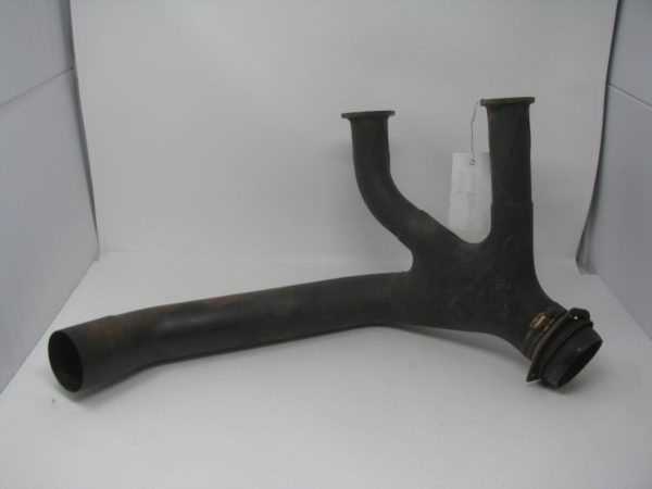 Cessna 172RG R/H Exhaust Stack Assembly