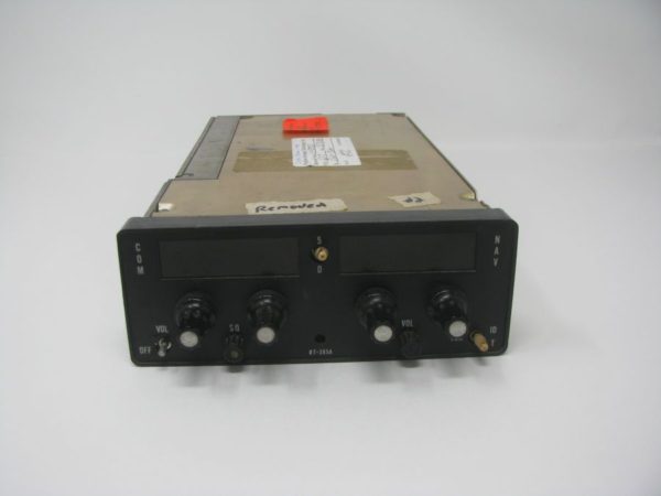 ARC RT-385A Nav/Com
