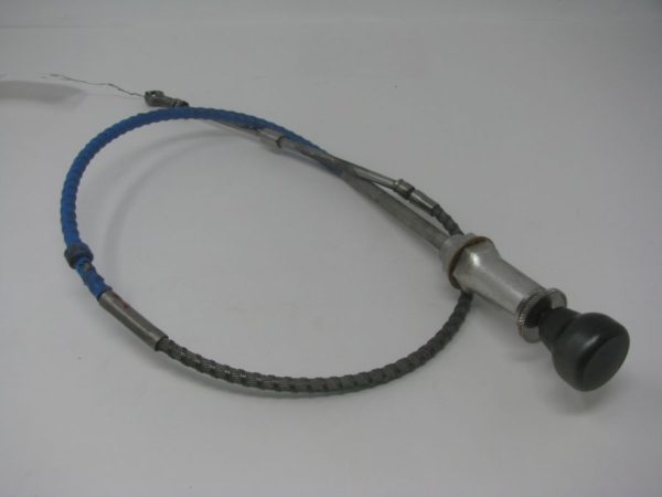 Cessna 172RG Throttle Cable